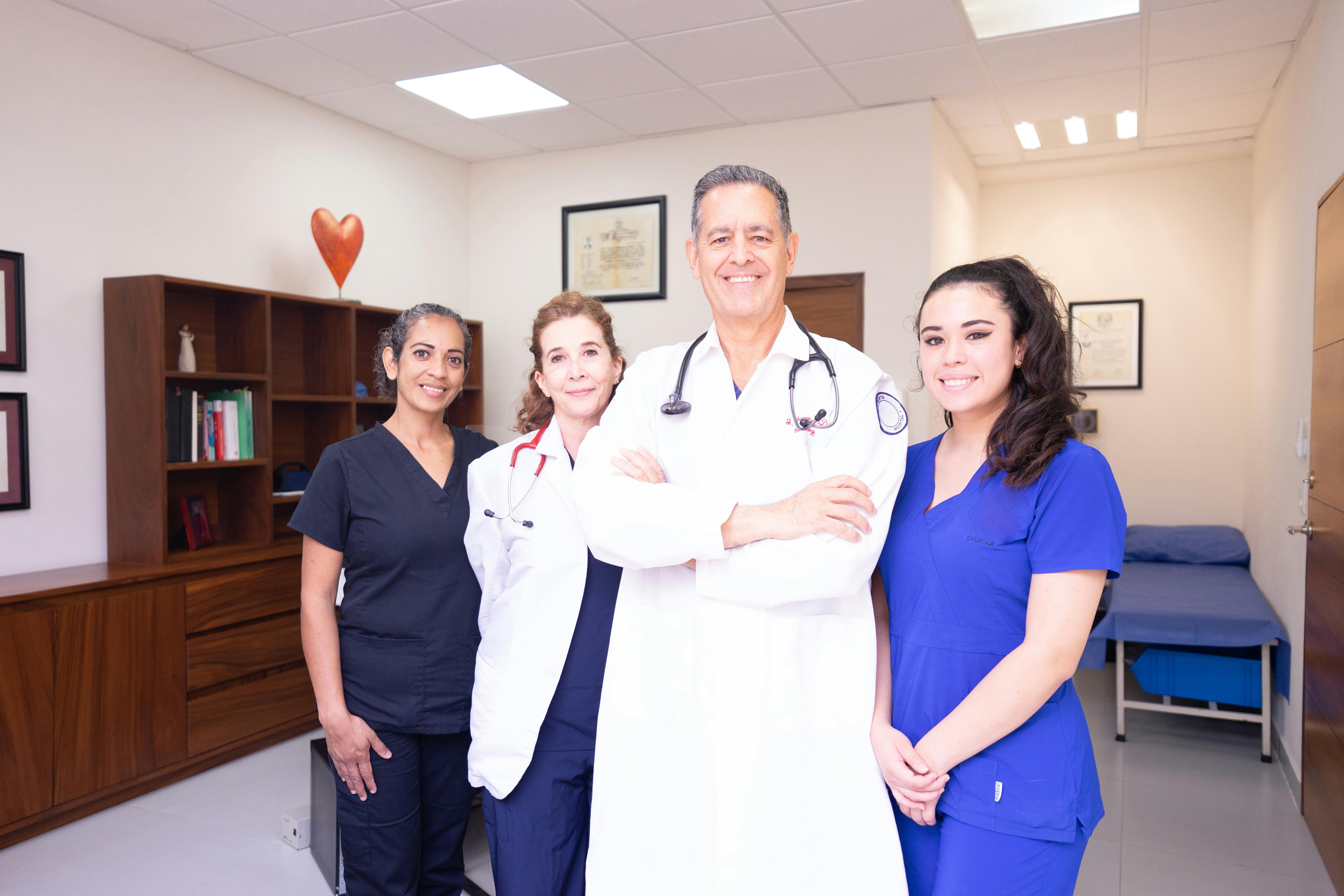 Skilled Nursing Facilities
